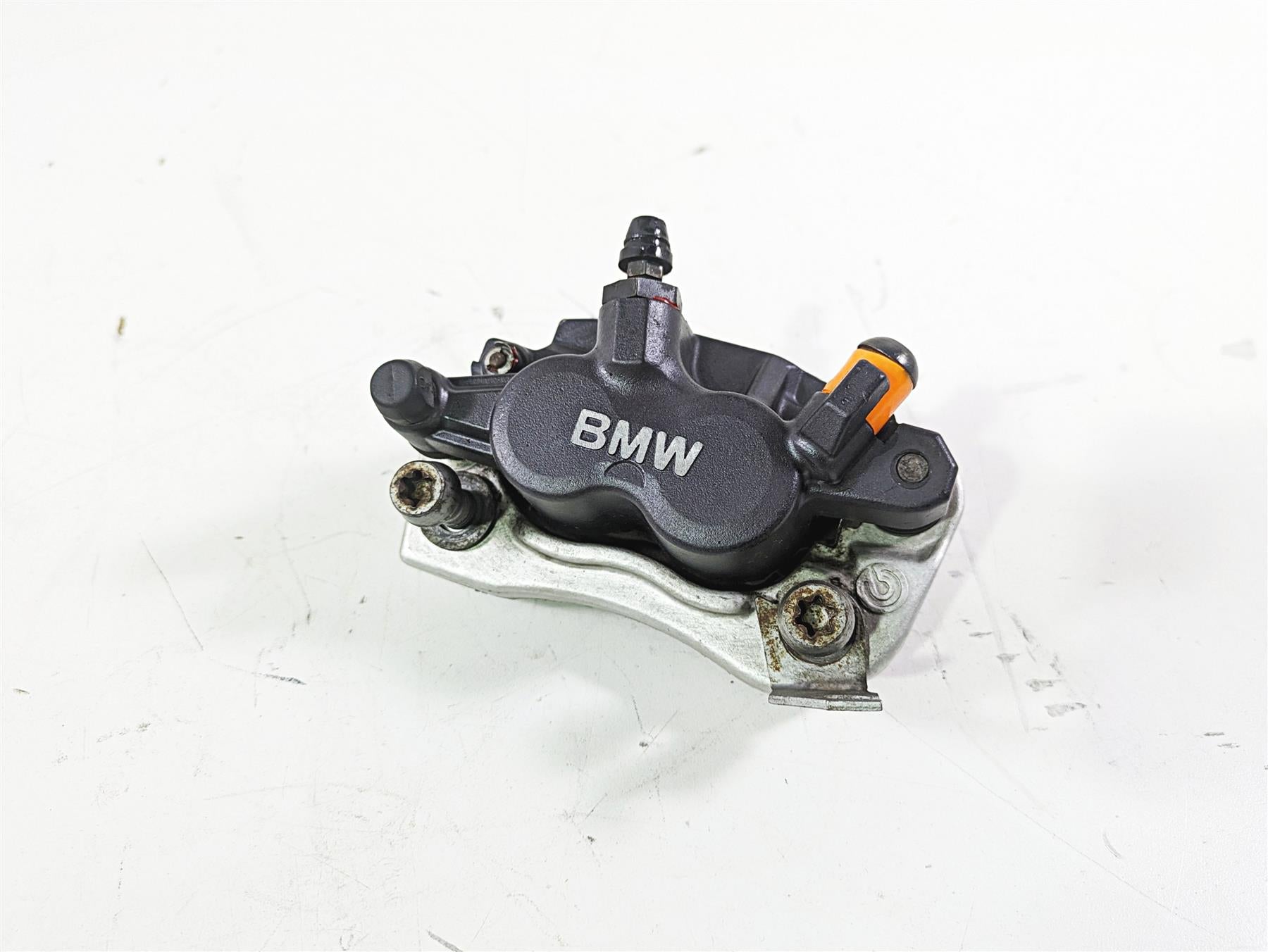 2004 BMW R1150GS R21 Rear Brake Caliper Brembo Integral Abs 34217660271 {{ shop.shopifyCountryName }} - Mototech271