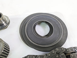 2017 Harley Dyna FXDB Street Bob Primary Drive Clutch Compensator Kit 37816-11 | Mototech271