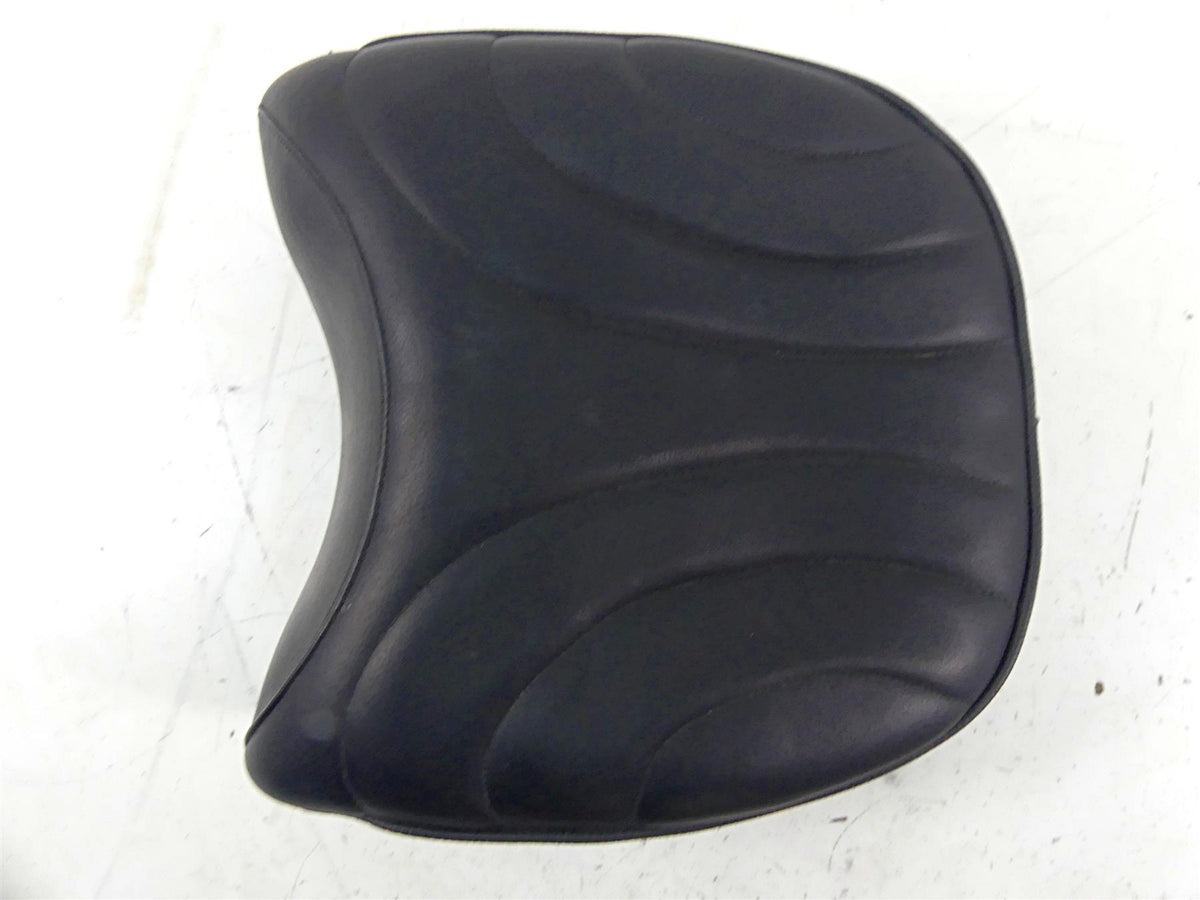 2009 BMW R1200 GS K25 Rear Corbin Passenger Pillion Seat Saddle BMW-GS12-R {{ shop.shopifyCountryName }} - Mototech271