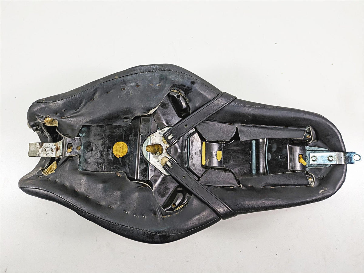 2006 Harley Sportster XL1200 Duo Driver Rider Seat Saddle - Read 51530-04 {{ shop.shopifyCountryName }} - Mototech271