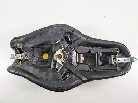 2006 Harley Sportster XL1200 Duo Driver Rider Seat Saddle - Read 51530-04 {{ shop.shopifyCountryName }} - Mototech271