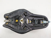 Load image into Gallery viewer, 2006 Harley Sportster XL1200 Duo Driver Rider Seat Saddle - Read 51530-04

