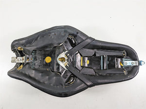 2006 Harley Sportster XL1200 Duo Driver Rider Seat Saddle - Read 51530-04
