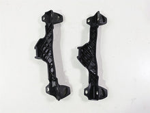 Load image into Gallery viewer, 2010 BMW R1200RT K26 Saddlebag Holder Bracket Mount Set 46547699903 46547699904
