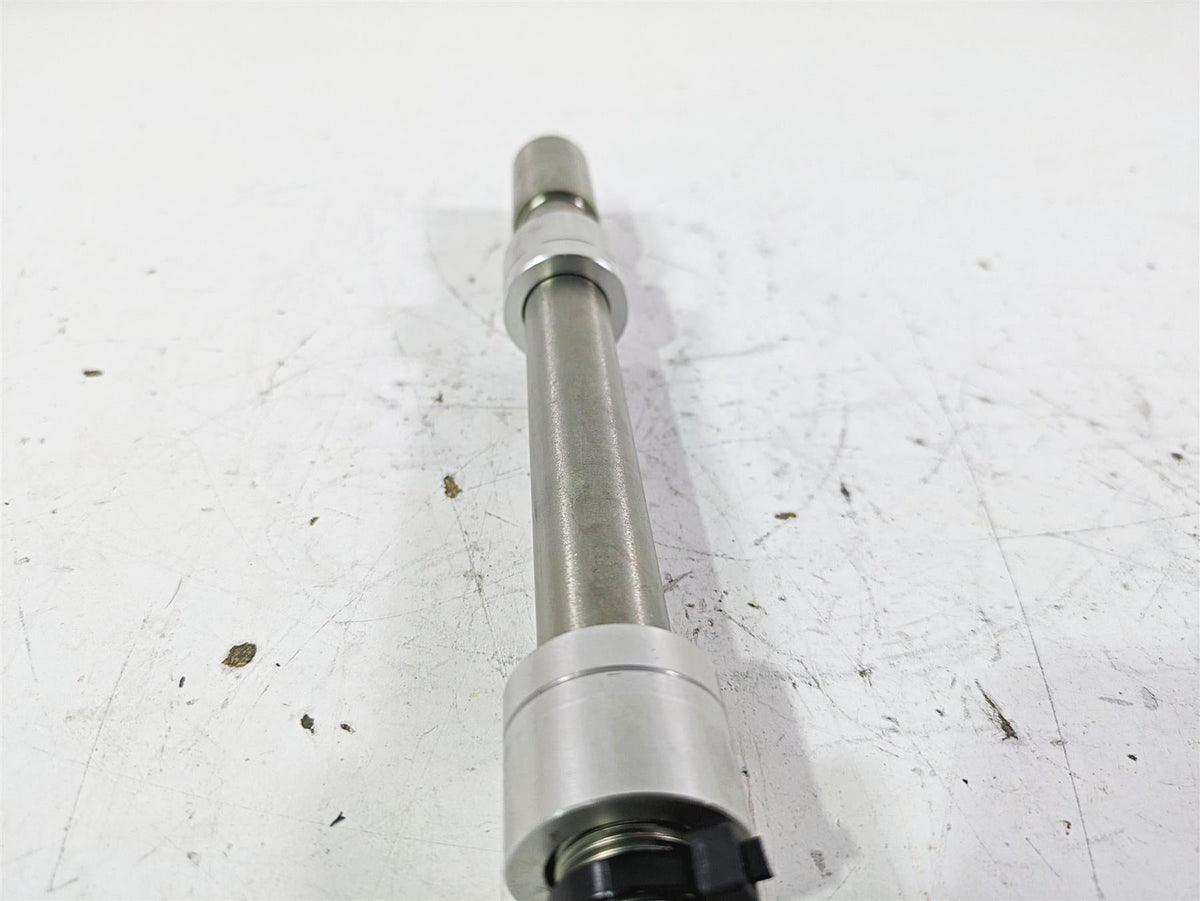 2023 Triumph Street Triple 765 RS Front Axle Wheel Spindle 20mm T2000650 {{ shop.shopifyCountryName }} - Mototech271