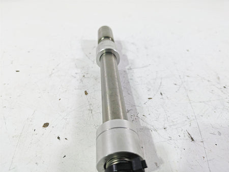 2023 Triumph Street Triple 765 RS Front Axle Wheel Spindle 20mm T2000650 {{ shop.shopifyCountryName }} - Mototech271