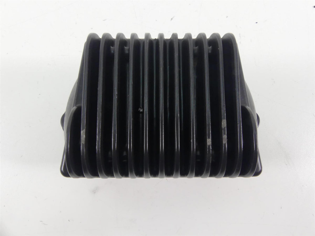 2013 Harley Touring FLHTP Electra Glide Rectifier Voltage Regulator 74505-09A {{ shop.shopifyCountryName }} - Mototech271