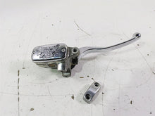 Load image into Gallery viewer, 2002 Honda GL1500 CD Valkyrie Deluxe Front Brake Master Cylinder 45510-MZ0-A41 | Mototech271
