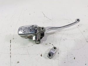 2002 Honda GL1500 CD Valkyrie Deluxe Front Brake Master Cylinder 45510-MZ0-A41 | Mototech271