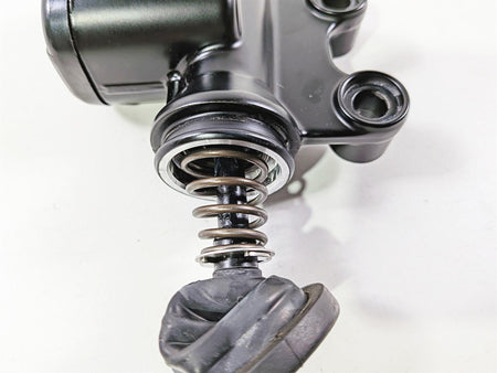 2014 Harley Touring FLHTK Electra Glide Rear Brake Master Cylinder 41700028A-Mototech271