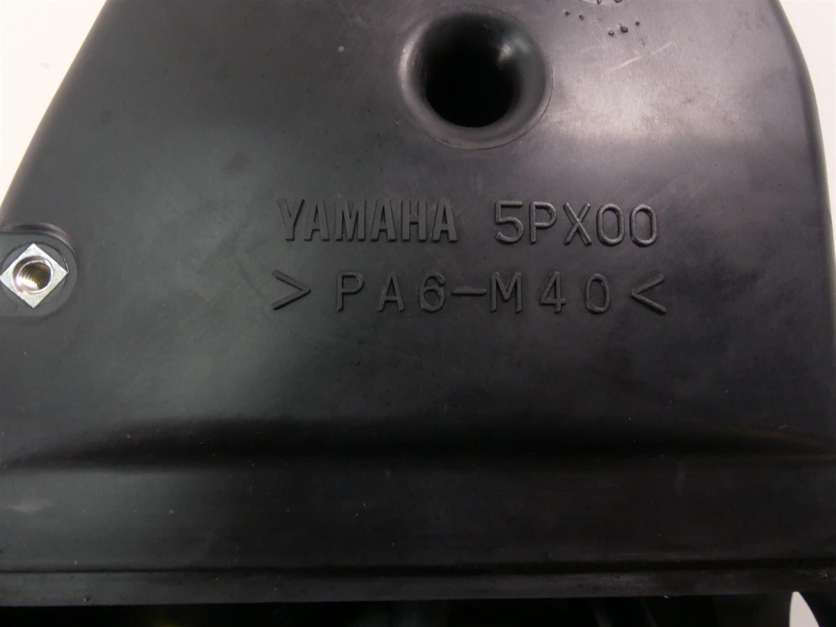 2009 Yamaha XV1700 Road Star Warrior Air Filter Cleaner Breather 5PX-W1441-00-00 {{ shop.shopifyCountryName }} - Mototech271