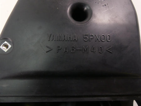 2009 Yamaha XV1700 Road Star Warrior Air Filter Cleaner Breather 5PX-W1441-00-00 {{ shop.shopifyCountryName }} - Mototech271