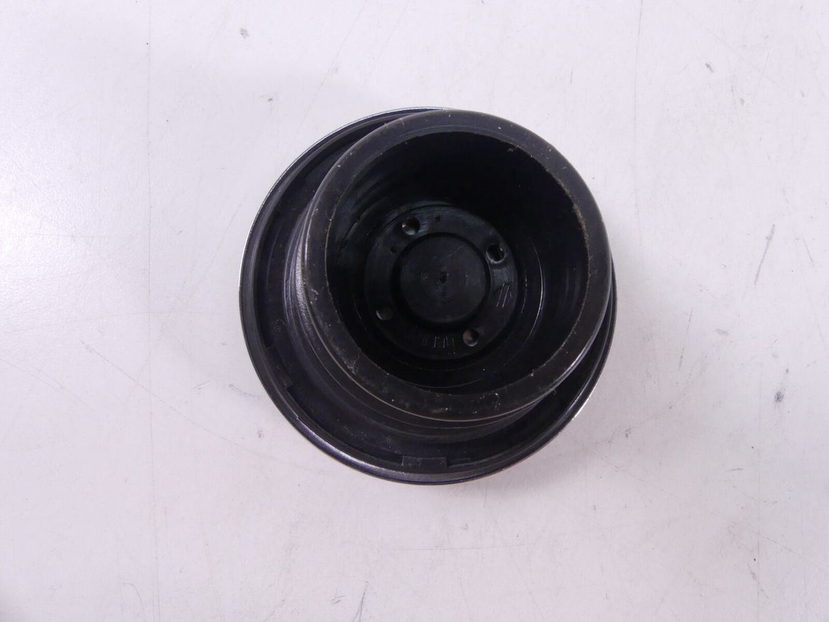 2001 Harley Davidson Sportster XL883 Fuel Gas Petrol Tank Cap + Key 611001-29A {{ shop.shopifyCountryName }} - Mototech271