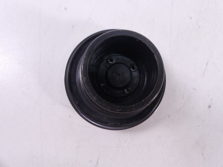 2001 Harley Davidson Sportster XL883 Fuel Gas Petrol Tank Cap + Key 611001-29A {{ shop.shopifyCountryName }} - Mototech271