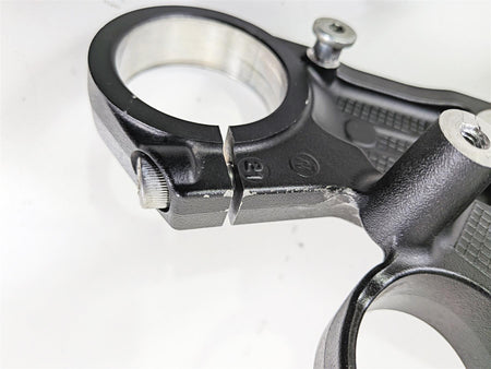 2022 Kawasaki ZX10R ZX1000 Ninja Upper Triple Tree Steering Clamp 44039-0200 {{ shop.shopifyCountryName }} - Mototech271