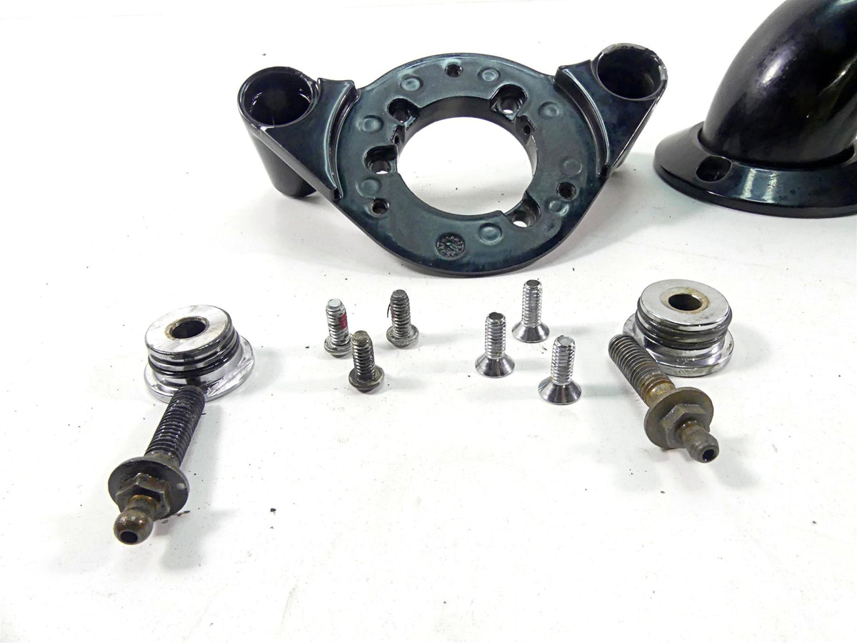 2014 Harley FXDL Dyna Low Rider Screamin Eagle Air Filter Breather 29472-05A {{ shop.shopifyCountryName }} - Mototech271
