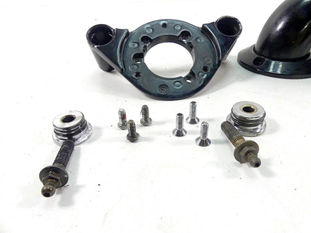 2014 Harley FXDL Dyna Low Rider Screamin Eagle Air Filter Breather 29472-05A {{ shop.shopifyCountryName }} - Mototech271