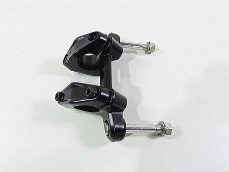 2022 Ducati Streetfighter V2 Handlebar Holder Riser Mounts 36015891AA {{ shop.shopifyCountryName }} - Mototech271