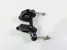 Load image into Gallery viewer, 2022 Ducati Streetfighter V2 Handlebar Holder Riser Mounts 36015891AA
