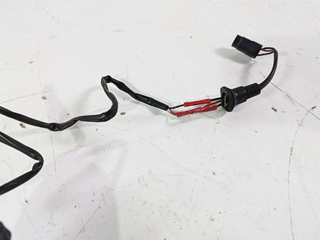 2005 Harley Softail FLSTSCI Heritage Springer Taillight Brake Lamp 68280-05 {{ shop.shopifyCountryName }} - Mototech271