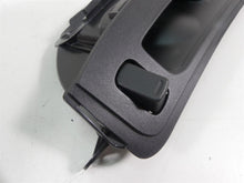Load image into Gallery viewer, 2014 Harley Touring FLHX Street Glide Front Fairing Air Duct Inlet Vent 29200003
