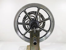 Load image into Gallery viewer, 2013 Triumph Bonneville Straight 17x3 Front Wheel Rim T2000361
