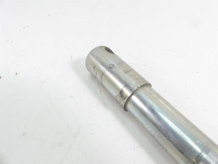 2016 Harley Touring FLTRX Road Glide Front Axle Wheel Spindle 25mm 41547-07A {{ shop.shopifyCountryName }} - Mototech271