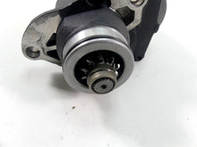 Load image into Gallery viewer, 2011 Harley Softail FXS Blackline Engine Starter Motor 31618-06A
