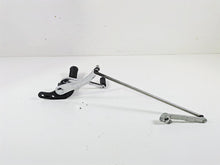 Load image into Gallery viewer, 2014 Harley FXDF Dyna Fat Bob Left Front Forward Foot Control Set 33693-03
