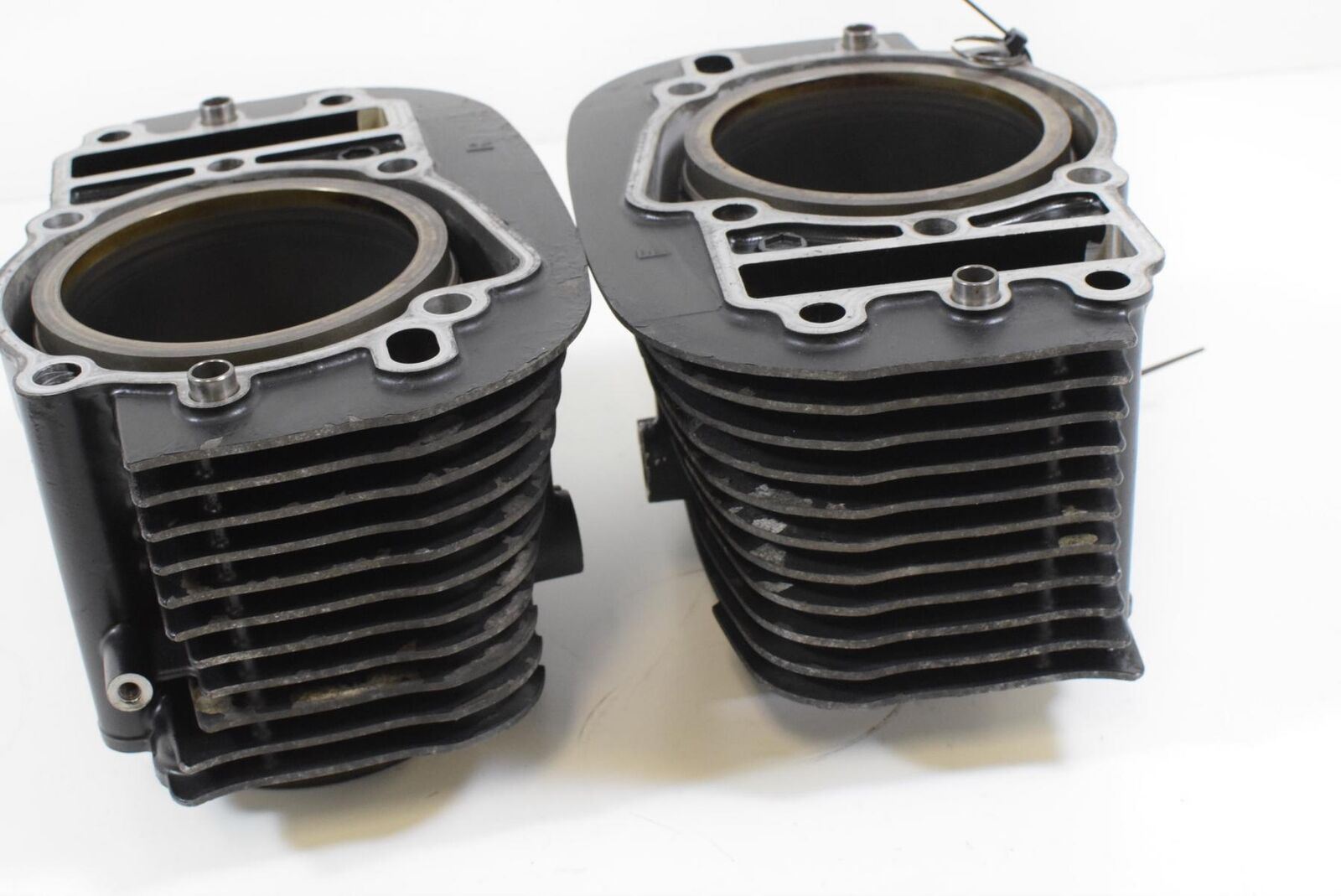 2011 Kawasaki VN1700 Vulcan Vaquero Cylinder Jugs Jug Barrel Piston Set 11005-01 {{ shop.shopifyCountryName }} - Mototech271