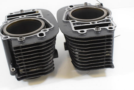 2011 Kawasaki VN1700 Vulcan Vaquero Cylinder Jugs Jug Barrel Piston Set 11005-01 {{ shop.shopifyCountryName }} - Mototech271