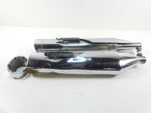 Load image into Gallery viewer, 2013 Harley Touring FLHTP Electra Glide Vance Hines Muffler Exhaust - Read 16787 | Mototech271
