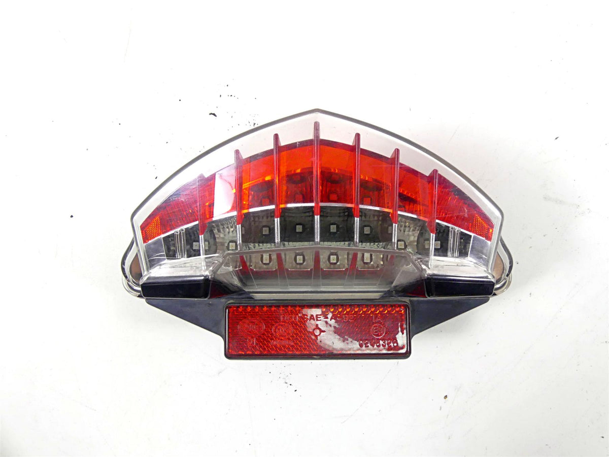 2009 BMW R1200GS K255 Adv Taillight Tail Stop Brake Light 63217714556 {{ shop.shopifyCountryName }} - Mototech271