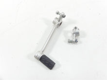 Load image into Gallery viewer, 2008 Ducati Hypermotard 1100 Shift Lever Shifter Pedal + Engine Mount 45610302A | Mototech271
