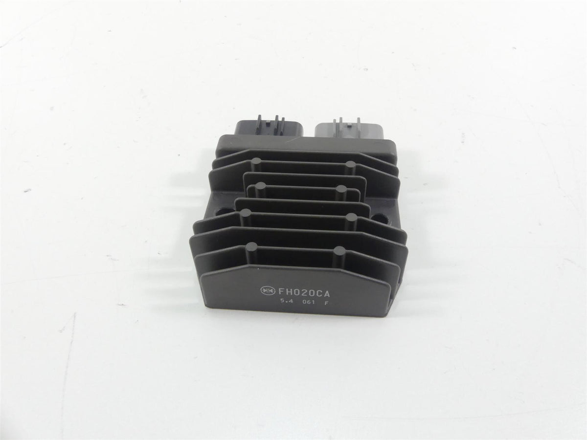 2016 BMW S1000XR K49 Rectifier Voltage Regulator 12317718422 FH020CA {{ shop.shopifyCountryName }} - Mototech271