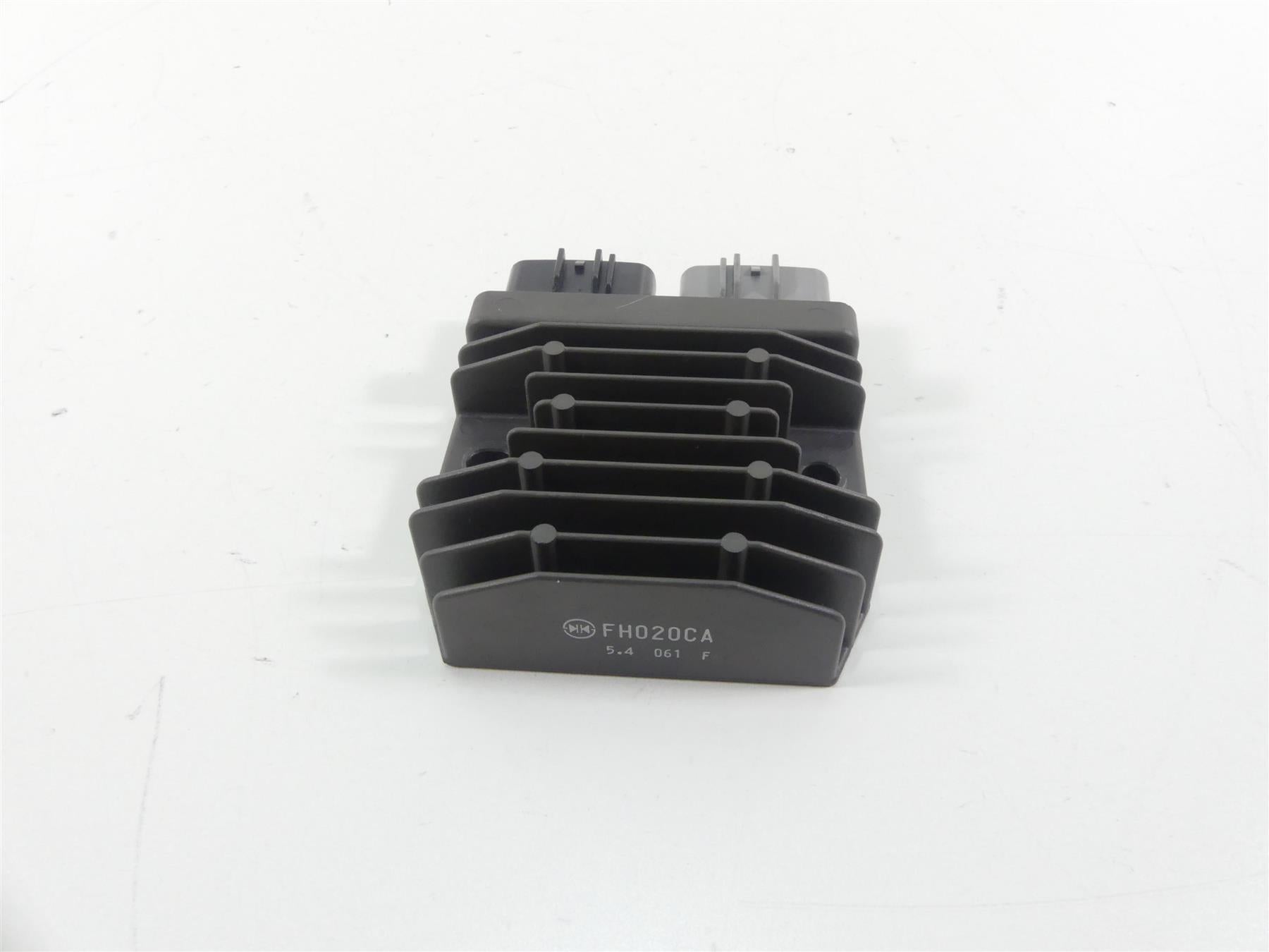 2016 BMW S1000XR K49 Rectifier Voltage Regulator 12317718422 FH020CA {{ shop.shopifyCountryName }} - Mototech271