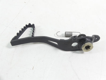 2016 BMW R1200GS K50 Right Side Brake Lever Pedal + Mount 35218530610 {{ shop.shopifyCountryName }} - Mototech271