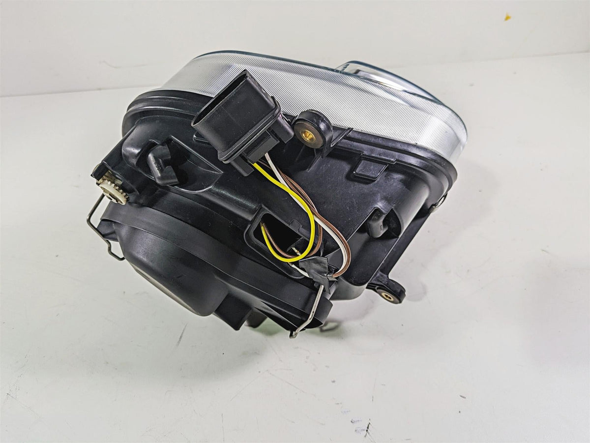 2009 Ducati Multistrada 1100 S Headlight Head Light Lamp - Read 52010031A {{ shop.shopifyCountryName }} - Mototech271