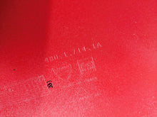 Load image into Gallery viewer, 2015 Ducati Panigale 1299 S Oem Upper Right Main Fairing Cover 48017141A
