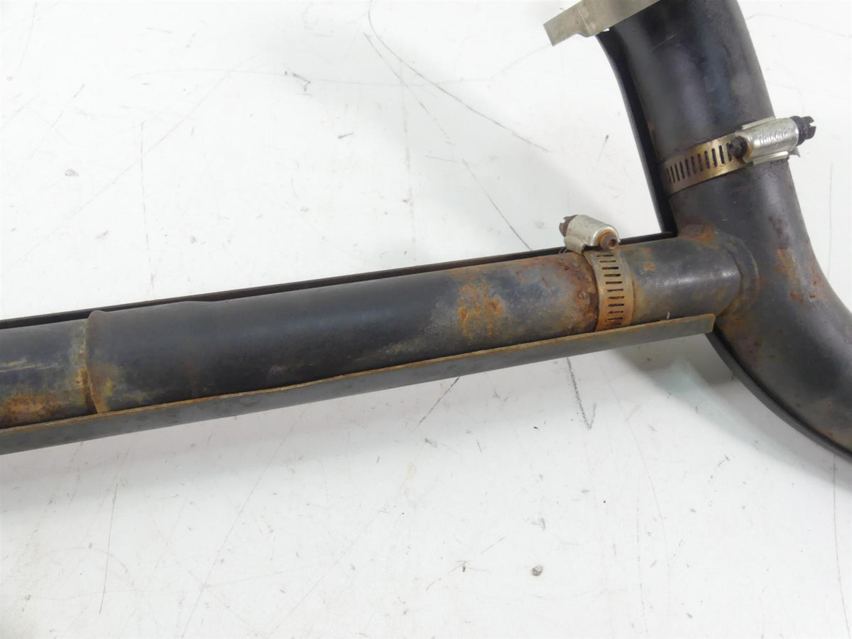 2002 Harley XL1200 Sportster Stock Exhaust Pipe Headers 65599-80 {{ shop.shopifyCountryName }} - Mototech271