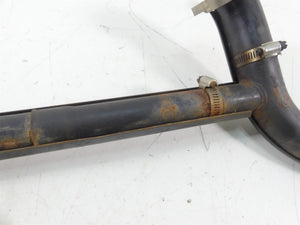 2002 Harley XL1200 Sportster Stock Exhaust Pipe Headers 65599-80
