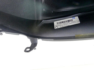 2014 BMW R1200GS K50 Right Tank Side Fairing Cover Set 46638528670 46638528676 | Mototech271