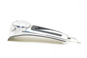 2013 Harley Touring FLHTCU Electra Glide Chrome Gas Tank Dash Cover   61270-08
