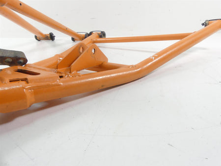 2013 Arctic Cat Wildcat 1000 LTD Front Left Control Arm Knee Set -Read 0503-571 {{ shop.shopifyCountryName }} - Mototech271