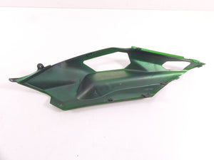 2018 Kawasaki Ninja H2 ZX1002 SX SE Right Tail Side Cover Fairing 36001-0681-60R | Mototech271