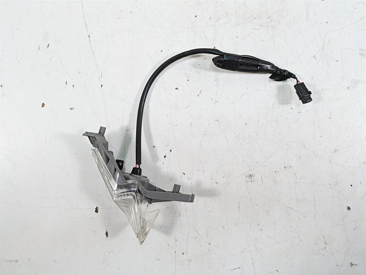 2018 Kawasaki ZX1002 Ninja H2 SX Left Park Position Corner Light 23016-0613 {{ shop.shopifyCountryName }} - Mototech271