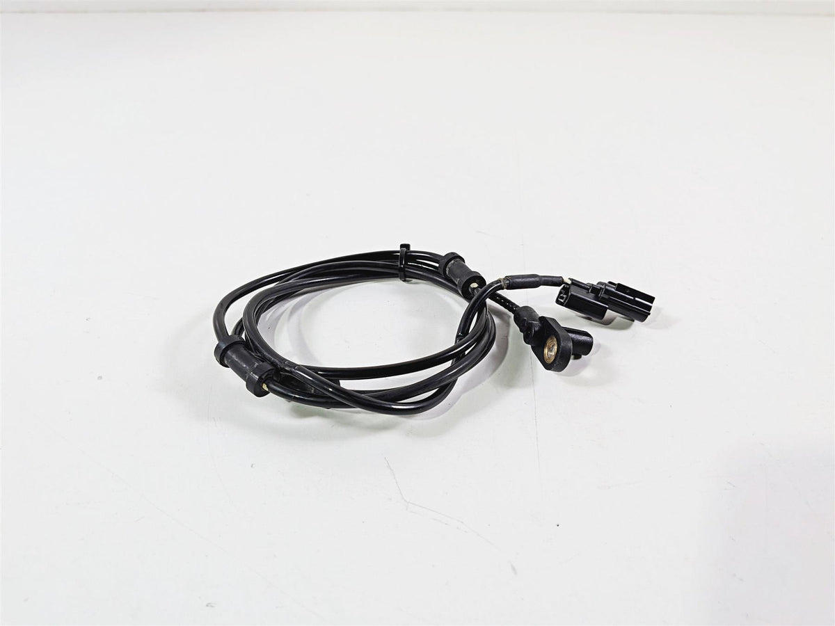 2017 Honda CRF1000 Africa Twin Front Abs Brake Wheel Speed Sensor 38520-MJP-G61-Mototech271