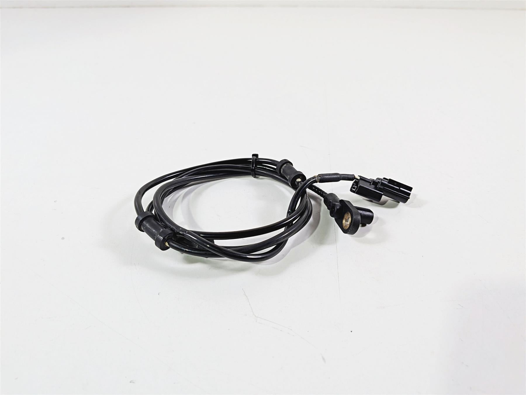 2017 Honda CRF1000 Africa Twin Front Abs Brake Wheel Speed Sensor 38520-MJP-G61-Mototech271