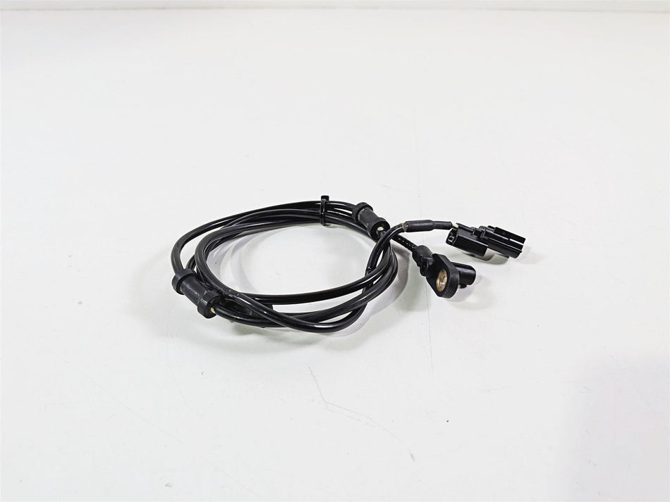 2017 Honda CRF1000 Africa Twin Front Abs Brake Wheel Speed Sensor 38520-MJP-G61-Mototech271