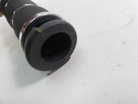 2004 Harley FXDWGI Dyna Wide Glide Avon Spike 1" Handlebar Grip Set 0630-1224 {{ shop.shopifyCountryName }} - Mototech271